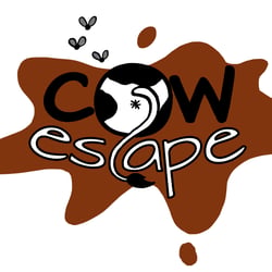 Cow Escape (Game)