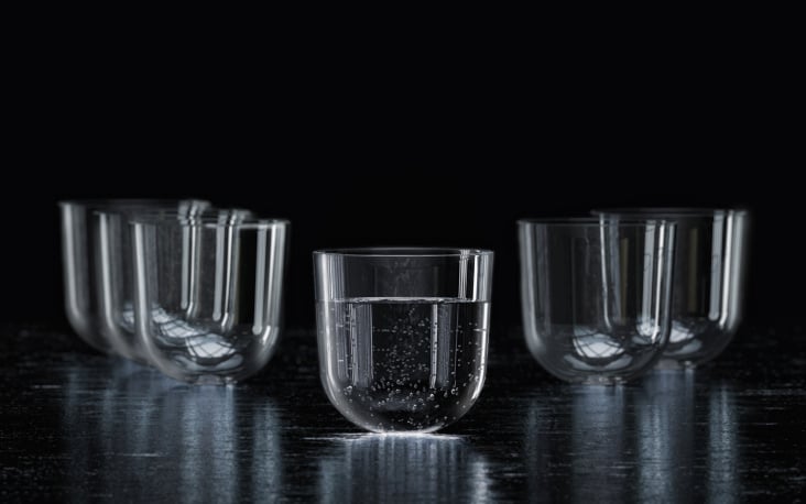 Wasserglas Packaging