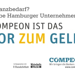 Plakat für COMPEON