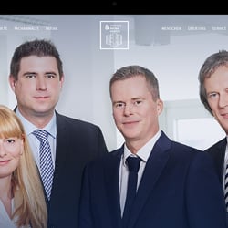 Rechtsanwälte Reddemann, Huthoff, Sämann und Partner, PartG mbB
