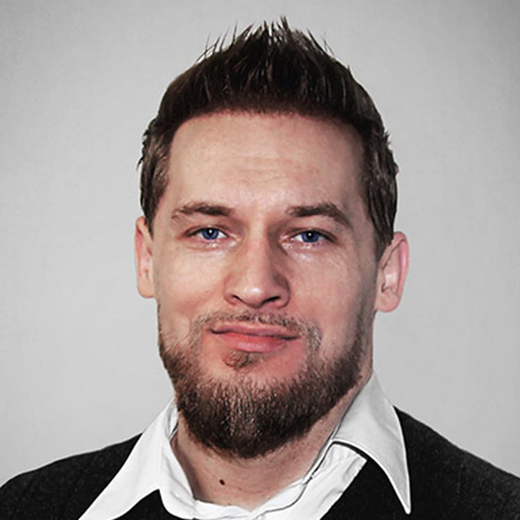 Simon Ritter