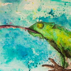 Chameleon