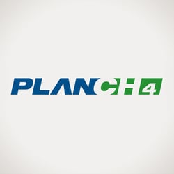 Logogestaltung für einen Biogas-Anlagen-Entwickler