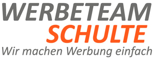 Werbeteam Schulte