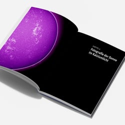 Astrofotografie – Kapitelaufmacher