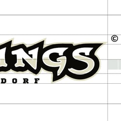 Logodesign für die Vikings Troisdorf