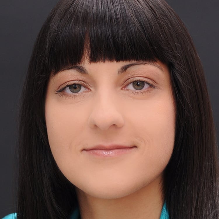 Maria Kemnitz