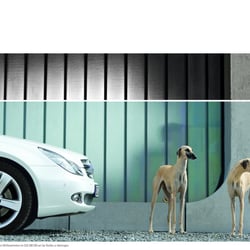 Mercedesmagazin 2008 | 3  Excellence
