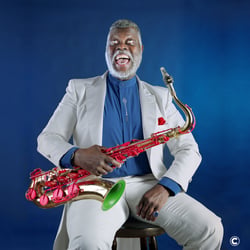 I sing the Blues for You „Big Jay Mc Neely“