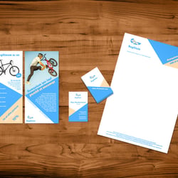 Corporate Design