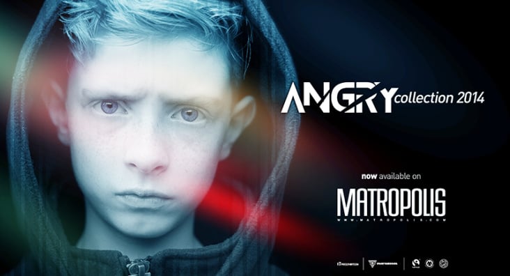 MATROPOLIS Fashion Fotografie & Promotion