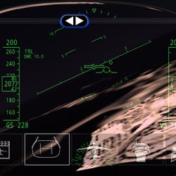 Night approach (Android)