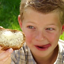 Brotzeit