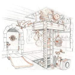 Setdesign