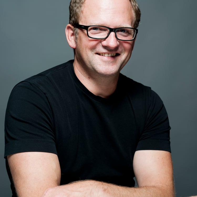 Martin Hangen
