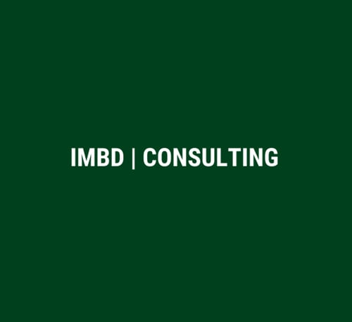 Imbd | Consulting