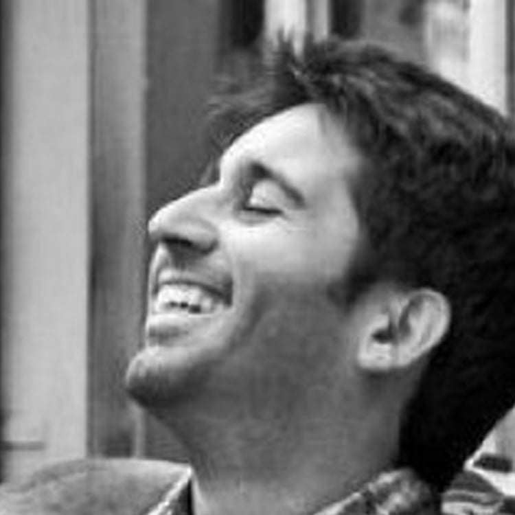 Daniel Roberto Castro Gómez