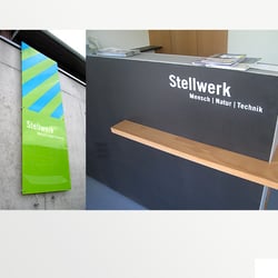 CD Stellwerk Bingen
