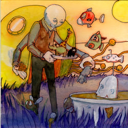 Portfolio Armbruster Illustration & Animation