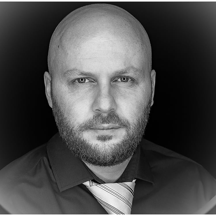 Michael Schalansky