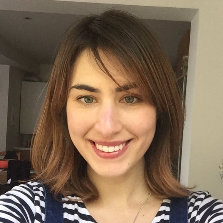 Judith Temianka
