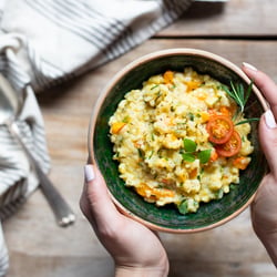 Risotto