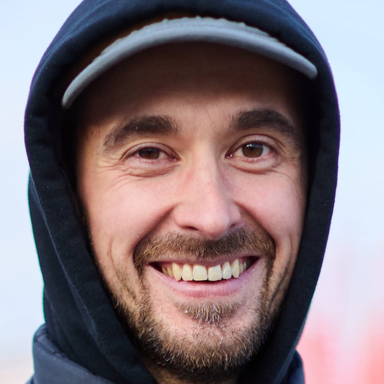 Dmitry Lasenko