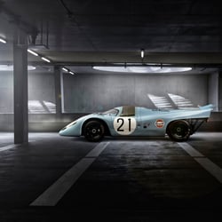 gulf v2 klein