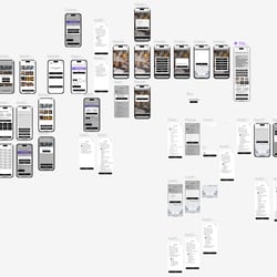 APP UI