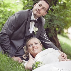 Hochzeitsfotografie