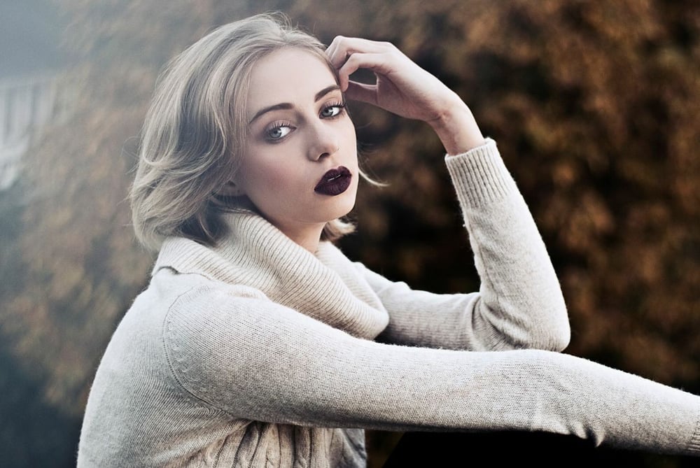 Fashion/Beauty