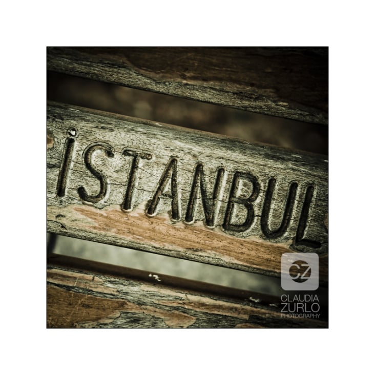 Reportage Istanbul