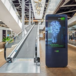DisplayActive – Impressionen