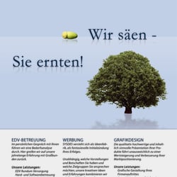 Folder Innen