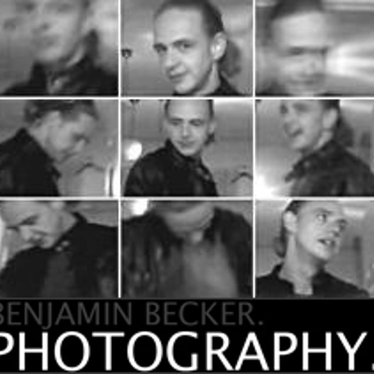 Benjamin Becker