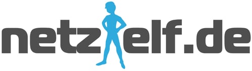 Netzelf – Agentur für guten Eindruck