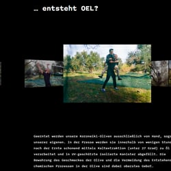 Unterseite „WIE“