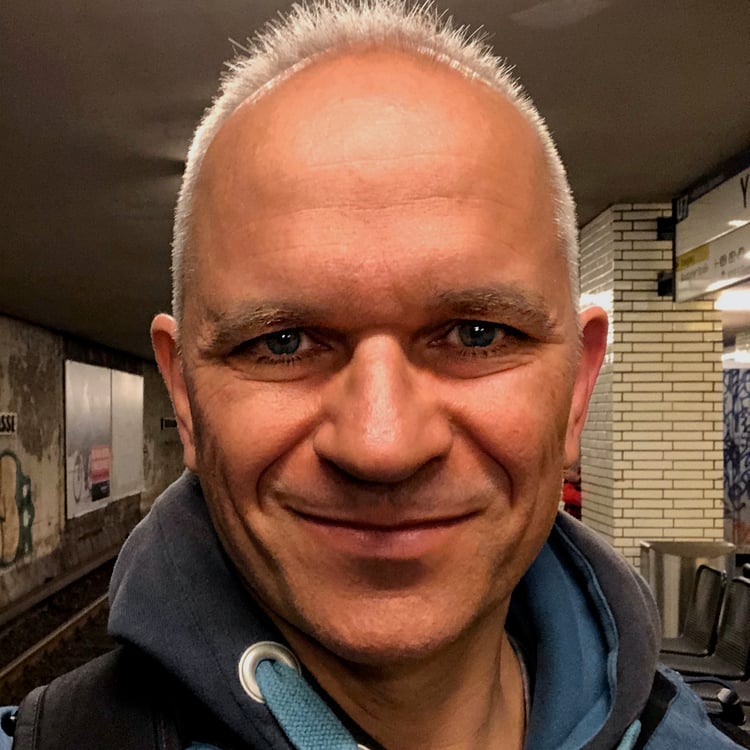 Jakob Schäuffelen