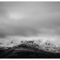 Alpine Horizontal