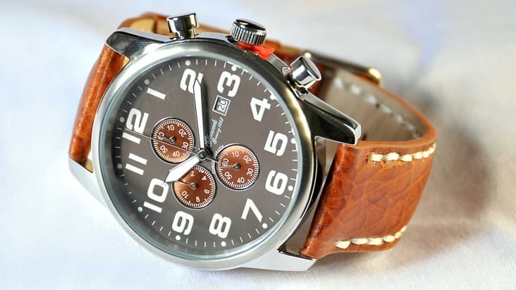 Uhr