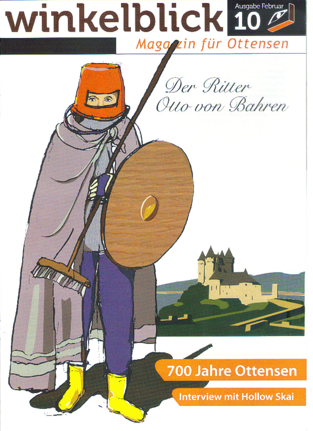 Otto von Bahren
