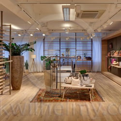 Retail Fotografie. Innenarchitekturfotografie aus Stuttgart
