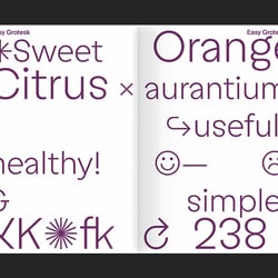 Yearbook of Type #7—Plant Edition