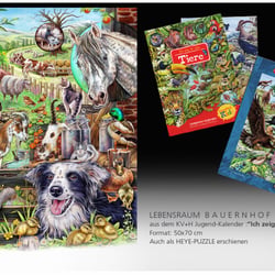 5. Tiere