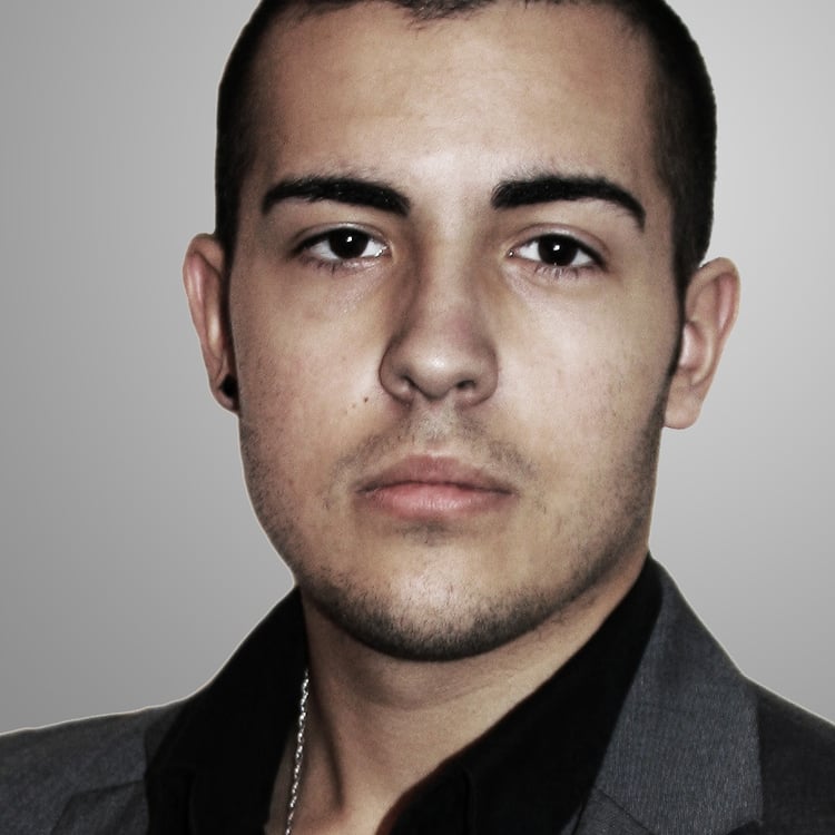 Pablo Blanco