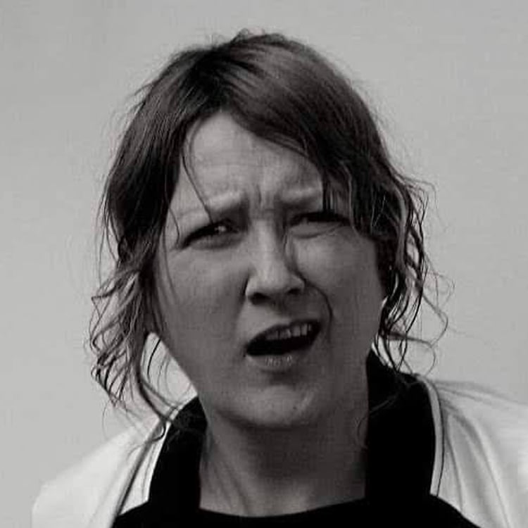 Christiane Freitag