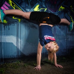 Tricking
