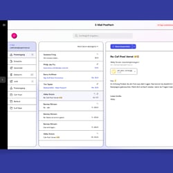 Influix – SaaS 5