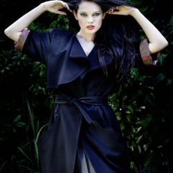 Fashion Design by EvaGreen