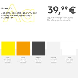Mobilpoint Corporate Design und Social Media